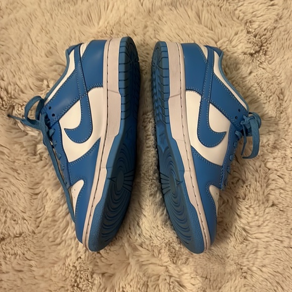 Dunk low university blue - Picture 3 of 3